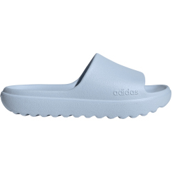 adidas Lumia Adilette Badelatschen IH8922 - crystal sky/crystal sky/crystal sky 40.5