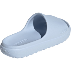 adidas Lumia Adilette Badelatschen IH8922 - crystal sky/crystal sky/crystal sky 40.5