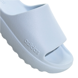 adidas Lumia Adilette Badelatschen IH8922 - crystal sky/crystal sky/crystal sky 40.5