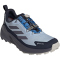 adidas TERREX Trailmaker 2 Gore-Tex Speed Lace Wanderschuhe Herren JR6574 - crystal sky/aurora onix/legend ink 41 1/3