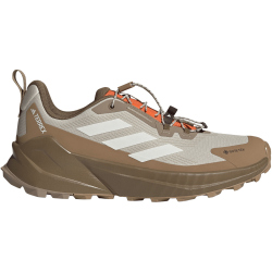 adidas TERREX Trailmaker 2 Gore-Tex Speed Lace Wanderschuhe Herren JR6573 - wonder alumina/off white/cardboard 48