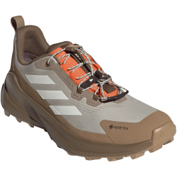 adidas TERREX Trailmaker 2 Gore-Tex Speed Lace Wanderschuhe Herren JR6573 - wonder alumina/off white/cardboard 48