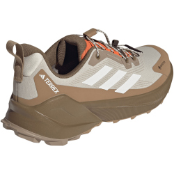 adidas TERREX Trailmaker 2 Gore-Tex Speed Lace Wanderschuhe Herren JR6573 - wonder alumina/off white/cardboard 48