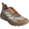 adidas TERREX Trailmaker 2 Gore-Tex Speed Lace Wanderschuhe Herren JR6573 - wonder alumina/off white/cardboard 48