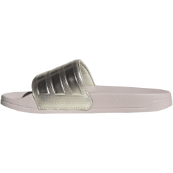 adidas Adilette Shower Badelatschen IH9042 - ice purple/ice gold met./ice gold met. 40.5