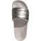 adidas Adilette Shower Badelatschen IH9042 - ice purple/ice gold met./ice gold met. 42