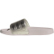 adidas Adilette Shower Badelatschen IH9042 - ice purple/ice gold met./ice gold met. 42