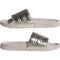 adidas Adilette Shower Badelatschen IH9042 - ice purple/ice gold met./ice gold met. 42