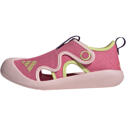 adidas Altaventure 3 Badeschuhe Kinder JS2545 - clear pink/pink fusion/pulse lime 28