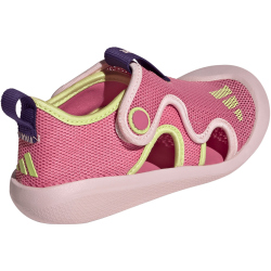 adidas Altaventure 3 Badeschuhe Kinder JS2545 - clear...