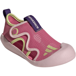 adidas Altaventure 3 Badeschuhe Kinder JS2545 - clear...