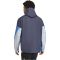 adidas TERREX Xploric 2.5 Layer Climaproof Anorak Herren KB9298 - legend ink/ray blue/crystal sky M