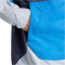 adidas TERREX Xploric 2.5 Layer Climaproof Anorak Herren KB9298 - legend ink/ray blue/crystal sky M