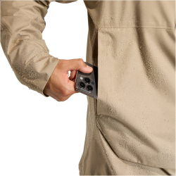 adidas TERREX Xploric 2.5 Layer Climaproof Anorak Herren...