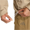 adidas TERREX Xploric 2.5 Layer Climaproof Anorak Herren KB9297 - blanch cargo M