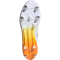 adidas Adizero RS15 Ultimate SG Rugbyschuhe JP8794 - cloud white/core black/lucid tangerine 40 2/3