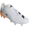 adidas Adizero RS15 Ultimate SG Rugbyschuhe JP8794 - cloud white/core black/lucid tangerine 40 2/3
