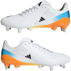 adidas Adizero RS15 Ultimate SG Rugbyschuhe JP8794 -...