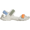 adidas TERREX Hydroterra Sandalen JR8410 - off white/off white/wonder alumina 38