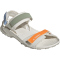 adidas TERREX Hydroterra Sandalen JR8410 - off white/off white/wonder alumina 38