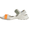 adidas TERREX Hydroterra Sandalen JR8410 - off white/off white/wonder alumina 38