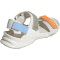 adidas TERREX Hydroterra Sandalen JR8410 - off white/off white/wonder alumina 38