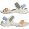 adidas TERREX Hydroterra Sandalen JR8410 - off white/off white/wonder alumina 38