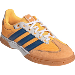 adidas Spezial Hallenschuhe Herren JR9586 - lucid tangerine/dusky petrol/cloud white 41 1/3