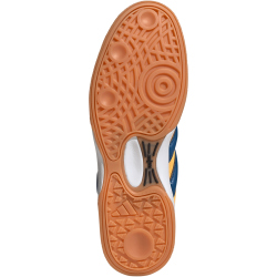 adidas Spezial Hallenschuhe Herren JR9586 - lucid tangerine/dusky petrol/cloud white 41 1/3