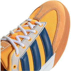 adidas Spezial Hallenschuhe Herren JR9586 - lucid tangerine/dusky petrol/cloud white 41 1/3