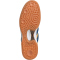 adidas Spezial Hallenschuhe Herren JR9586 - lucid tangerine/dusky petrol/cloud white 41 1/3