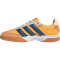 adidas Spezial Hallenschuhe Herren JR9586 - lucid tangerine/dusky petrol/cloud white 44