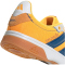 adidas Spezial Hallenschuhe Herren JR9586 - lucid tangerine/dusky petrol/cloud white 44