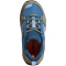 adidas TERREX AX4R Rain.Rdy Wanderschuhe Kinder JR6639 - ray blue/off white/tent green 38