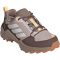adidas TERREX AX4R Rain.Rdy Wanderschuhe Kinder JR6638 - blush pink/off white/ice tangerine 31