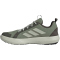 adidas TERREX Boat Climacool Wanderschuhe JR6609 - tent green/halo green/shadow olive 41 1/3
