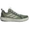 adidas TERREX Boat Climacool Wanderschuhe JR6609 - tent green/halo green/shadow olive 42