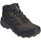 adidas TERREX Skychaser AX5 Gore-Tex Mid-Top Wanderschuhe JR3980 - shadow olive/carbon/bronze strata 44 2/3
