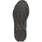 adidas TERREX Skychaser AX5 Gore-Tex Mid-Top Wanderschuhe JR3980 - shadow olive/carbon/bronze strata 44 2/3