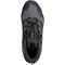 adidas TERREX Skychaser AX5 Gore-Tex Mid-Top Wanderschuhe JQ2208 - grey four/carbon/shadow navy 42