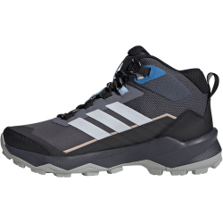 adidas TERREX Skychaser AX5 Gore-Tex Mid-Top Wanderschuhe Damen JR3982 - aurora onix/dash grey/carbon 36 2/3