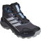 adidas TERREX Skychaser AX5 Gore-Tex Mid-Top Wanderschuhe Damen JR3982 - aurora onix/dash grey/carbon 36 2/3