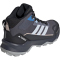 adidas TERREX Skychaser AX5 Gore-Tex Mid-Top Wanderschuhe Damen JR3982 - aurora onix/dash grey/carbon 36 2/3