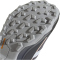 adidas TERREX Skychaser AX5 Gore-Tex Mid-Top Wanderschuhe Damen JR3982 - aurora onix/dash grey/carbon 37 1/3