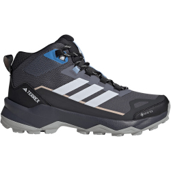 adidas TERREX Skychaser AX5 Gore-Tex Mid-Top Wanderschuhe Damen JR3982 - aurora onix/dash grey/carbon 38