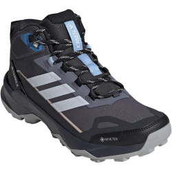 adidas TERREX Skychaser AX5 Gore-Tex Mid-Top Wanderschuhe Damen JR3982 - aurora onix/dash grey/carbon 38