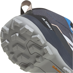 adidas TERREX Skychaser AX5 Gore-Tex Mid-Top Wanderschuhe Damen JR3982 - aurora onix/dash grey/carbon 38
