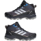 adidas TERREX Skychaser AX5 Gore-Tex Mid-Top Wanderschuhe Damen JR3982 - aurora onix/dash grey/carbon 38