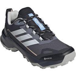 adidas TERREX Skychaser AX5 Gore-Tex Wanderschuhe Damen JR3984 - aurora onix/dash grey/carbon 41 1/3