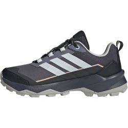adidas TERREX Skychaser AX5 Gore-Tex Wanderschuhe Damen JR3984 - aurora onix/dash grey/carbon 41 1/3
